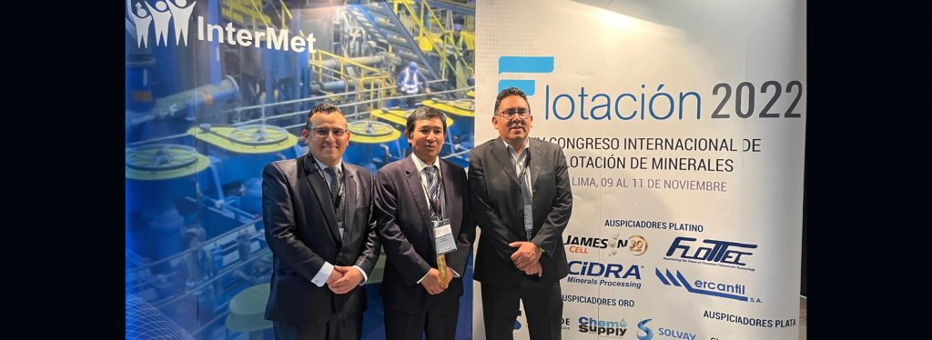 flotacion