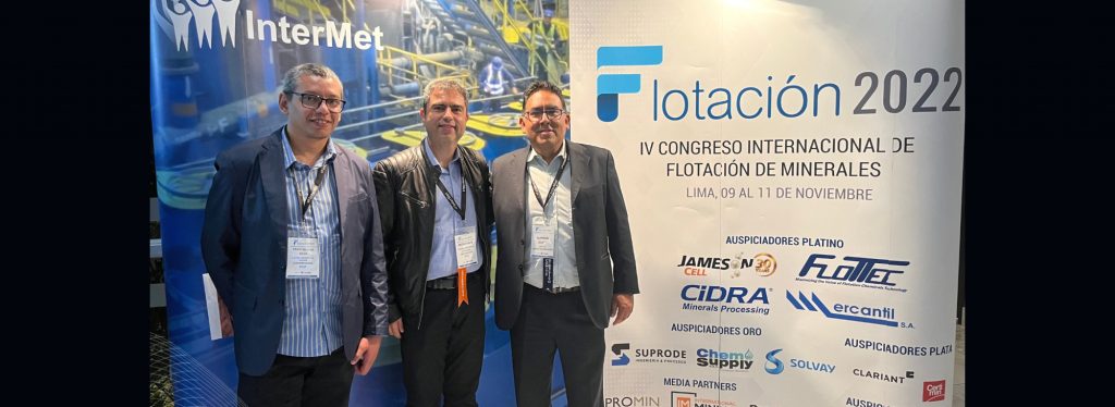 flotacion