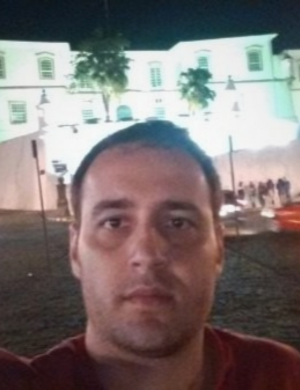Admar De Olivieira Lage