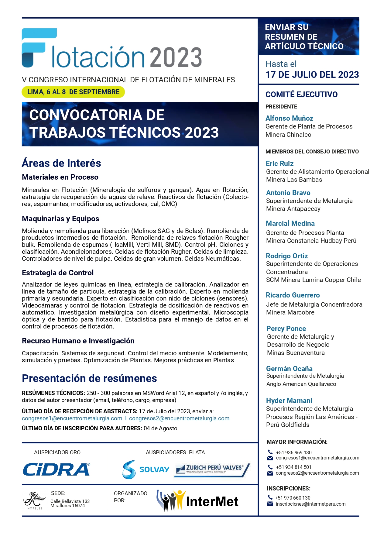 CONVOCATORIA TRABAJO TECNICO ESPAÑOL_page-0001