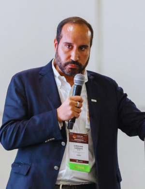 Christian Cardoso - Metso