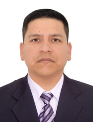 Diego Contreras