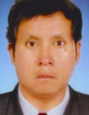 Ernesto Vizcardo Cornejo