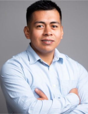 Jerson Rodas Alarcon - Vertix