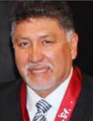 José Manzaneda
