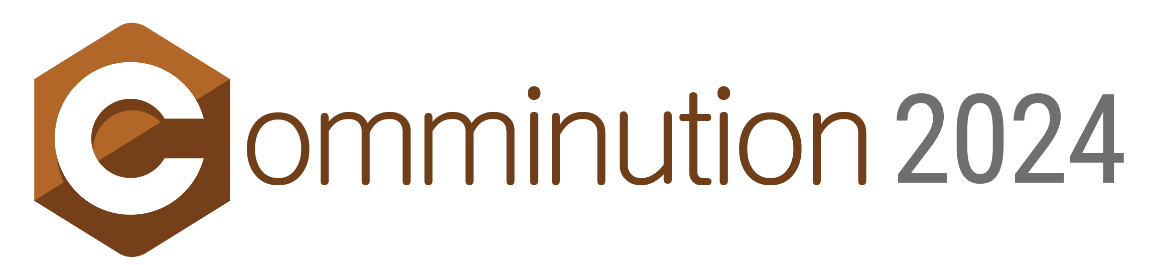 Logo Conminución _ESP
