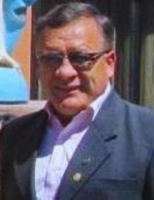Luis Panduro Robles - Cidra