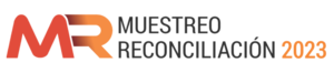 Muestreo y reconciliación Logo