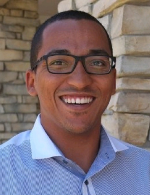 Quinton Losper - Metso