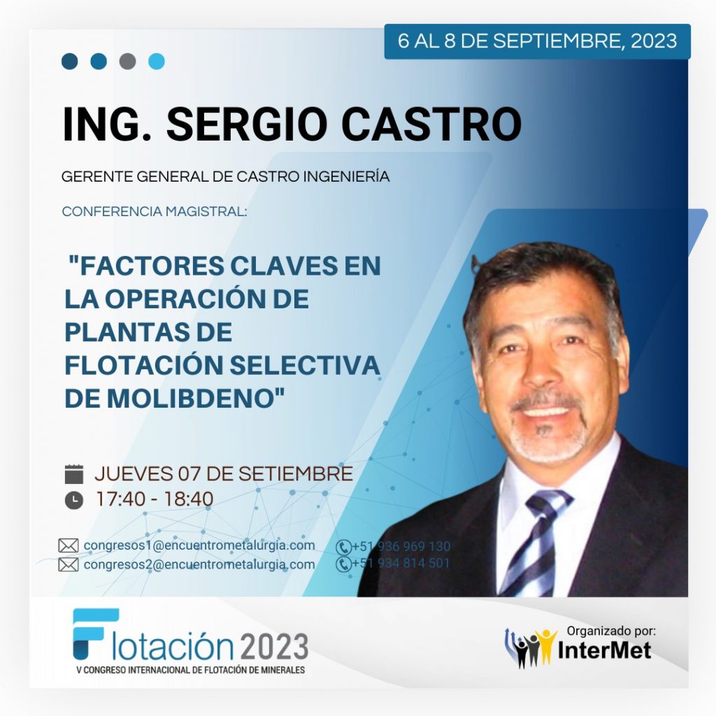 sergio castro