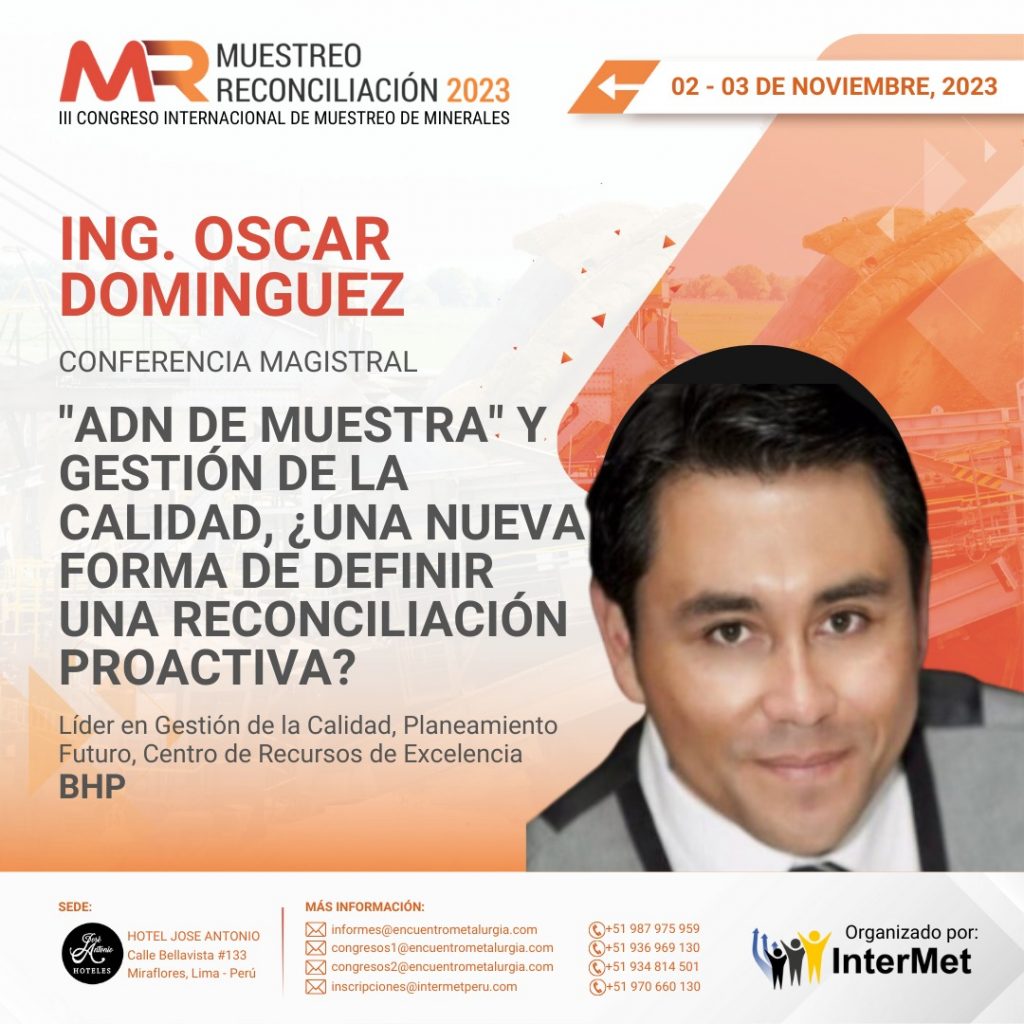 oscar dominguez