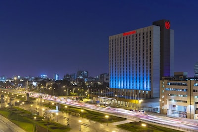 Hotel Sheraton Lima