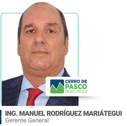 Ing. Manuel Rodríguez Mariátegui