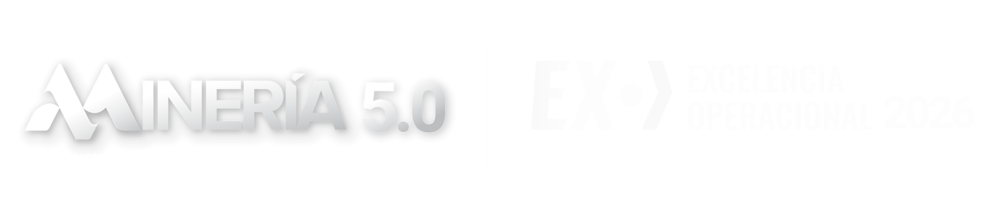 Minería 5.0 y Excelencia Operacional 2026