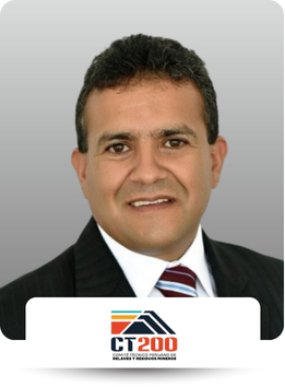 Fernando Alarcón