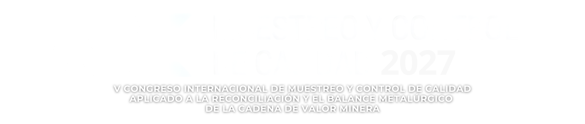 Muestreo 2027