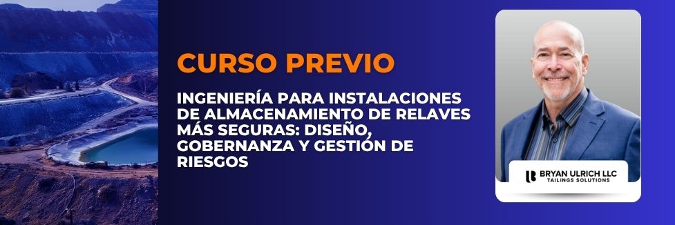 Curso Bryan Ulrich